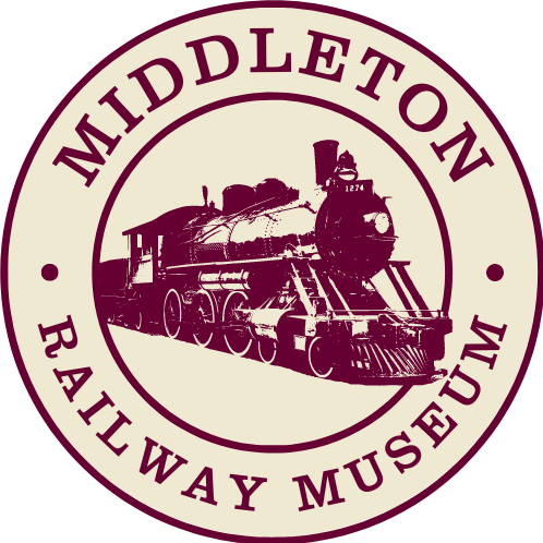 Middleton Railway Museum logo
