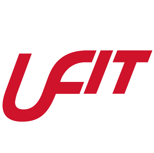 UFit South Fitness Studio logo