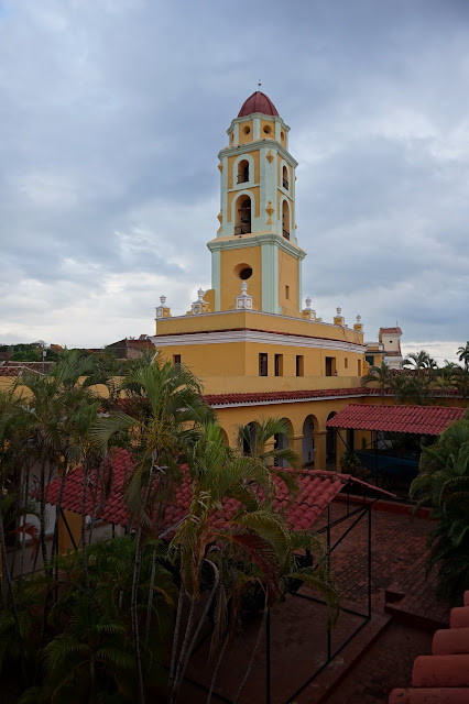 TRINIDAD - SANTA CLARA - VALLE DE LOS INGENIOS - Cuba: la isla que te engancha. (12)