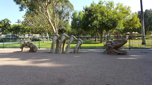 Park «Michigan Park», reviews and photos, 8228 Michigan Ave, Whittier, CA 90602, USA