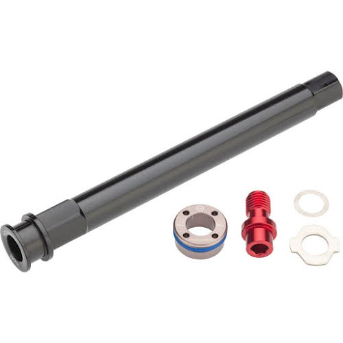 Manitou Hexlock SL Gen 2 Thru Axle - 15 x 110 mm