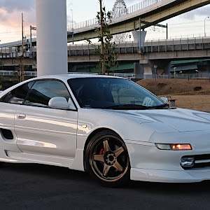 MR2 SW20