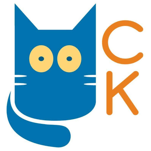 Companion Keepers Cat Sitting logo