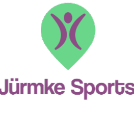 Jürmke Sports Fitnessstudio logo