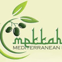 MEKKAH MART MEDITERRANEAN SUPERMARKET logo