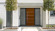 The 4-Step Guide To Buying The Best Horizontal Glass Entry Front Timber Doors For Your Home