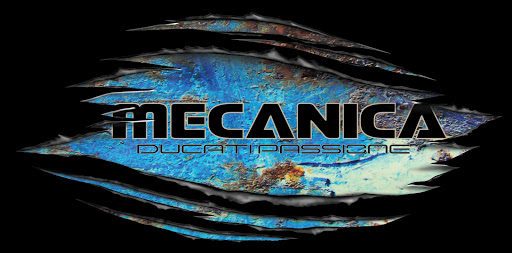 Mecanica logo