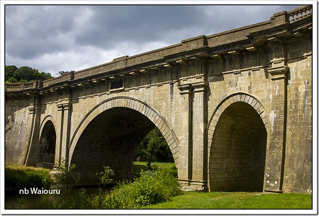 dundas aqueduct