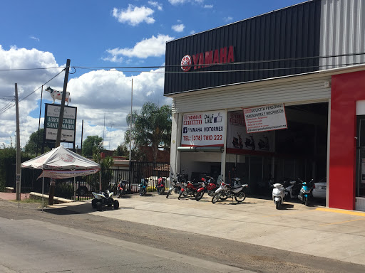 Yamaha Tepatitlan, Blvd. Anacleto Gonzalez Flores Norte​ ​2​​​31, Centro, 47600 Tepatitlán de Morelos, Jal., México, Concesionario de motocicletas | JAL