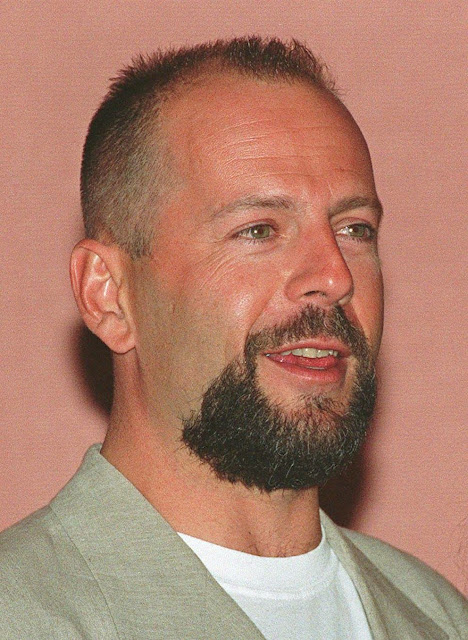 Bruce Willis Awesome Profile Pics Dp Images