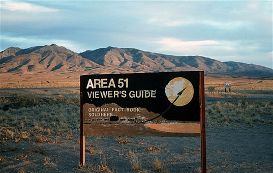 area51-nevada