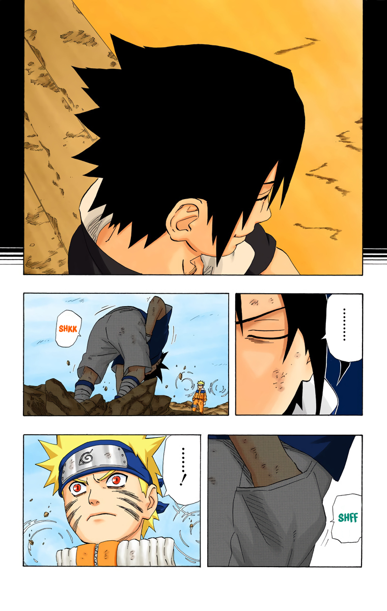 Chapter 229            The Bond...!! Page 15