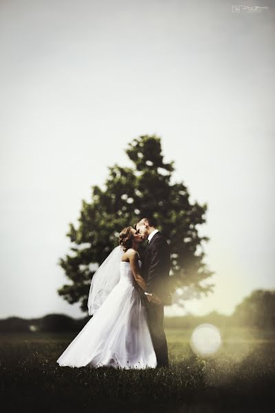 Photographe de mariage Darius Bacevičius (dariusb). Photo du 9 mai 2018