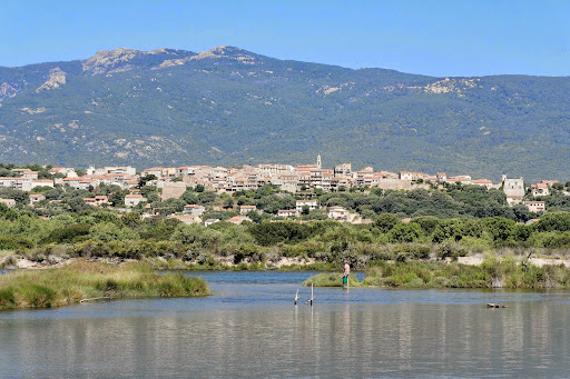 Office Municipal de Tourisme de Porto-Vecchio