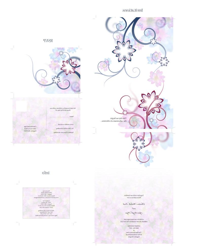 what to write in wedding cards