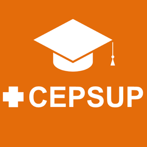 CEPSUP - Prépa PACES (Médecine) à Reims logo