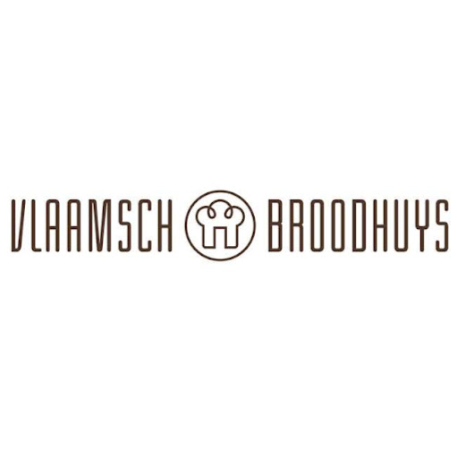 Vlaamsch Broodhuys Eerste Constantijn Huygensstraat Amsterdam logo