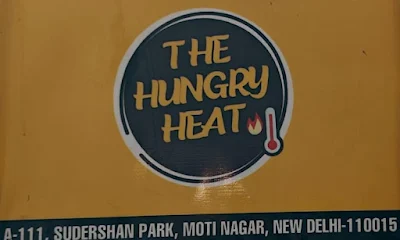 The Hungry Heat