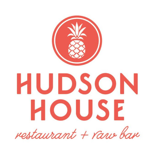 Hudson House logo