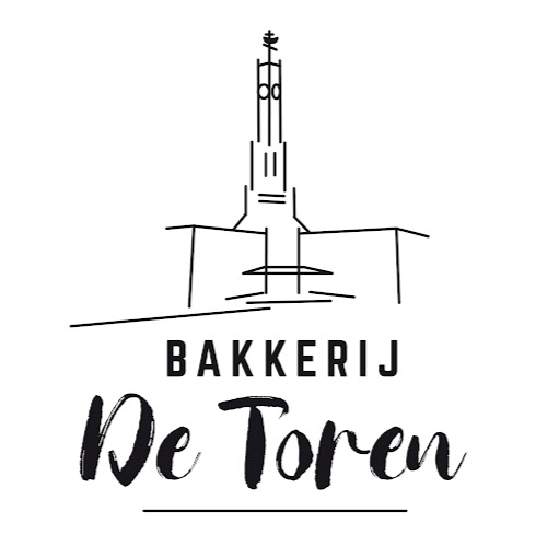 Bakkerij De Toren logo