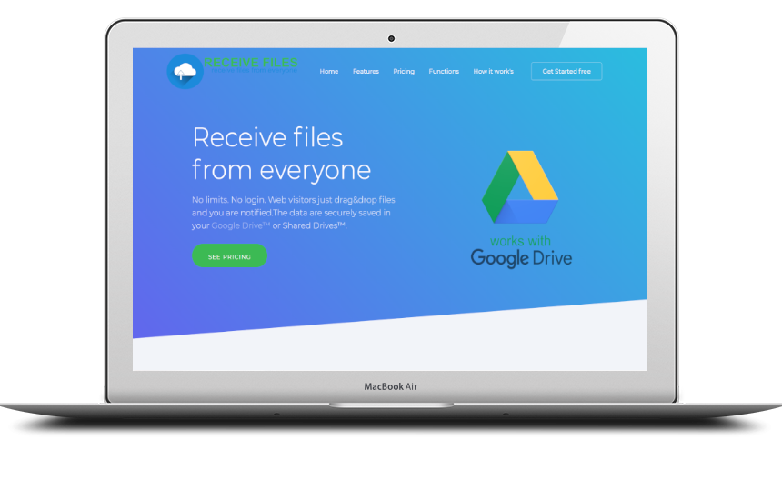 Play Video Link for Drive™ - Google Workspace Marketplace