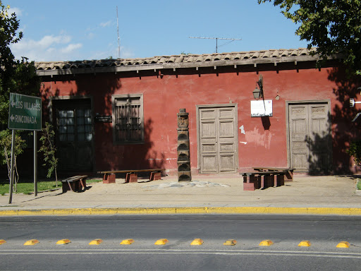 I.Municipalidad de Los Andes, Esmeralda 536, Los Andes, Región de Valparaíso, Chile, Oficina administrativa | Valparaíso