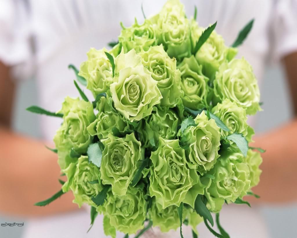 Wedding Flowers