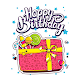 Download Happy birthday - WAStickerApps For PC Windows and Mac 1.0