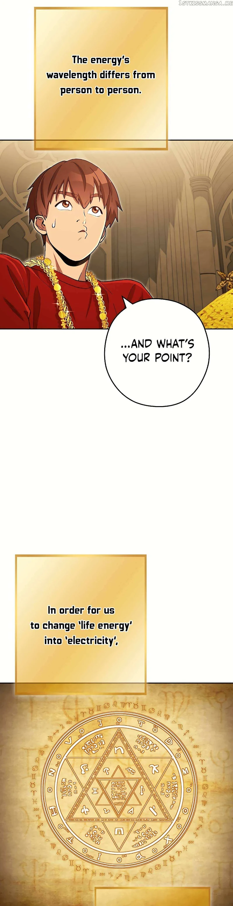 Dungeon Reset Page 13