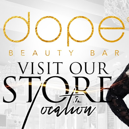 Dope Beauty Bar