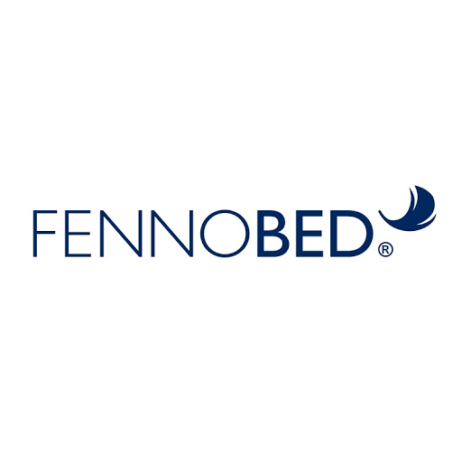 Fennobed logo