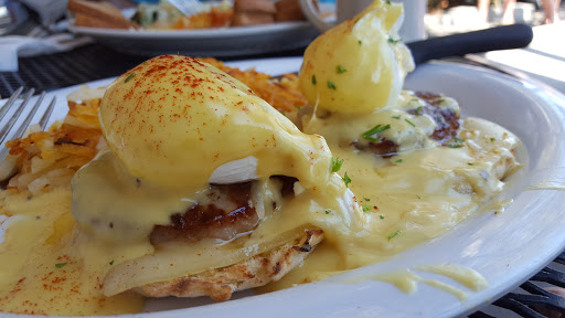 American Restaurant «A Good Morning», reviews and photos, 4546 El Camino Real, Los Altos, CA 94022, USA