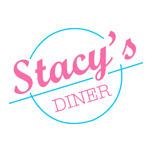 Stacy's Diner Køge logo