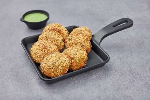 Veg Shammi Kebab