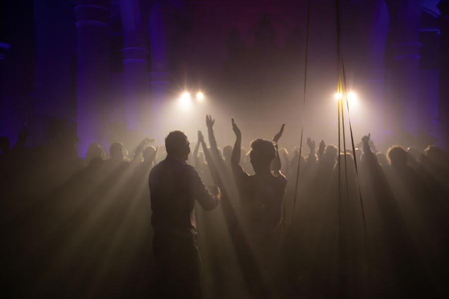 Fotógrafo de bodas Manola Van Leeuwe (manolavanleeuwe). Foto del 5 de febrero 2019