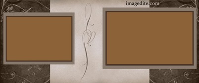 Simple Wedding Digital Template 3 Simple Wedding Digital Template 3