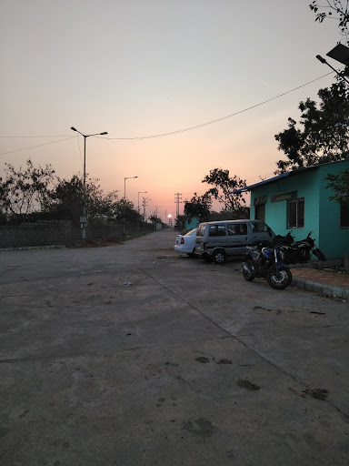 Indian oil petrol pump, All Saints Road, Rail Enclave, RTC Colony, Karkhana, Secunderabad, Telangana 500009, India, Petrol_Pump, state TS