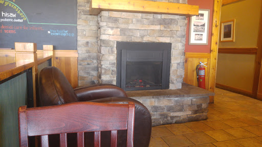 Coffee Shop «Caribou Coffee», reviews and photos, 3109 Northline Ave, Greensboro, NC 27408, USA