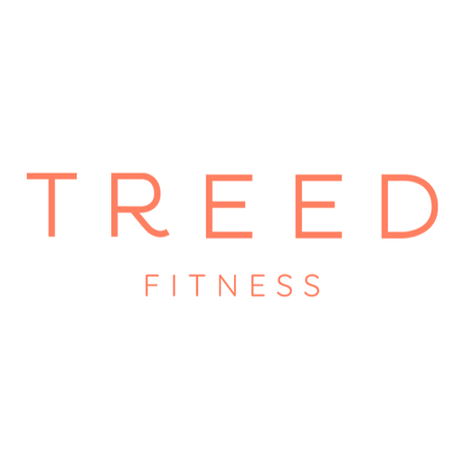 Treed Fitness logo