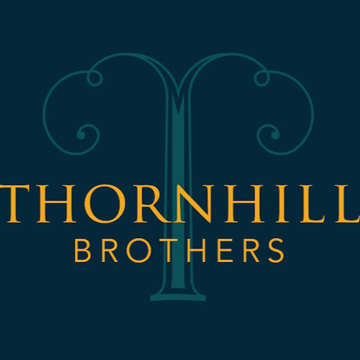 Thornhill Brothers Hardware, Flooring, Furniture, Blinds, Paint, Bathroom, Plumbing & Heating Store logo