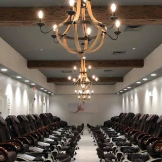 Tuscaloosa Nails and Spa