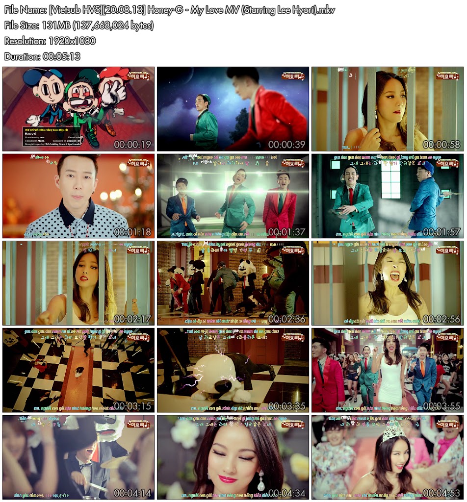 [Vietsub][20.08.13] Honey-G - My Love MV (Starring Lee Hyori) %25255BVietsub%252520HVS%25255D%25255B20.08.13%25255D%252520Honey-G%252520-%252520My%252520Love%252520MV%252520%252528Starring%252520Lee%252520Hyori%252529