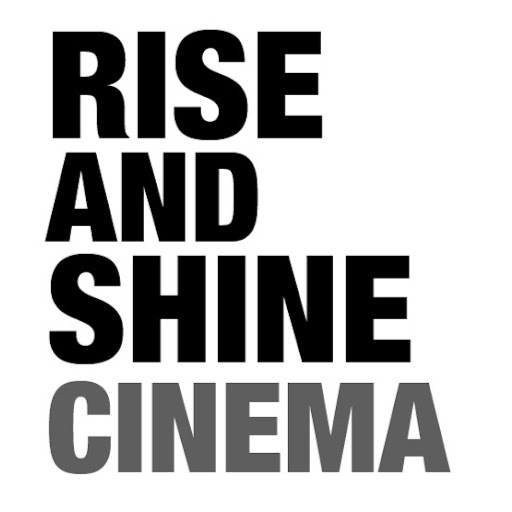 Rise and Shine Cinema UG (haftungsbeschränkt) logo