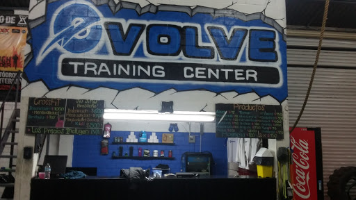 Evolve Training Center, Blvd. Jesus Valdez Sanchez, Nueva Aurora, 25296 Saltillo, Coah., México, Gimnasio | COAH