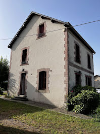 maison à Chamberet (19)