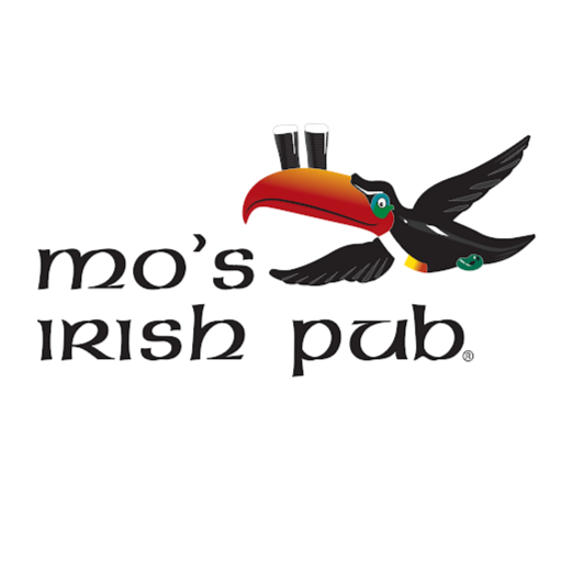 Mo's Irish Pub Milwaukee logo