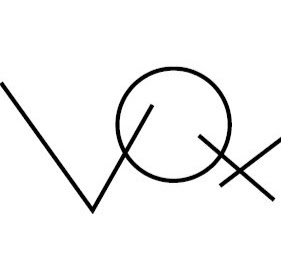 Vox Restaurant & Bar logo