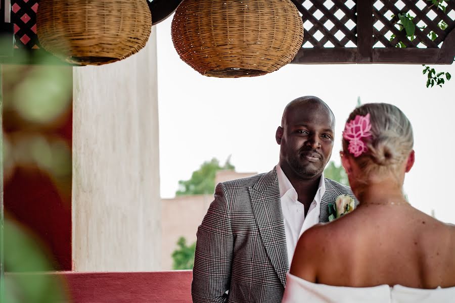 Photographe de mariage Marisa Stobbe (marisastobbe). Photo du 8 janvier 2019