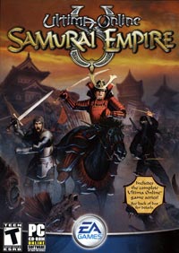 Ultima Online: Samurai Empire - Review By Harmony Cochrane