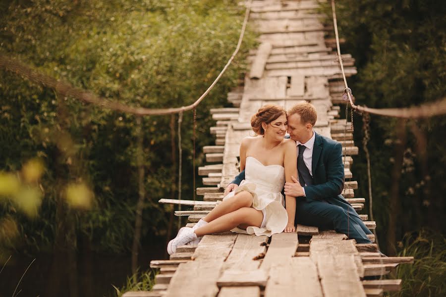 Wedding photographer Nikolay Kozerin (kozerin). Photo of 13 December 2021